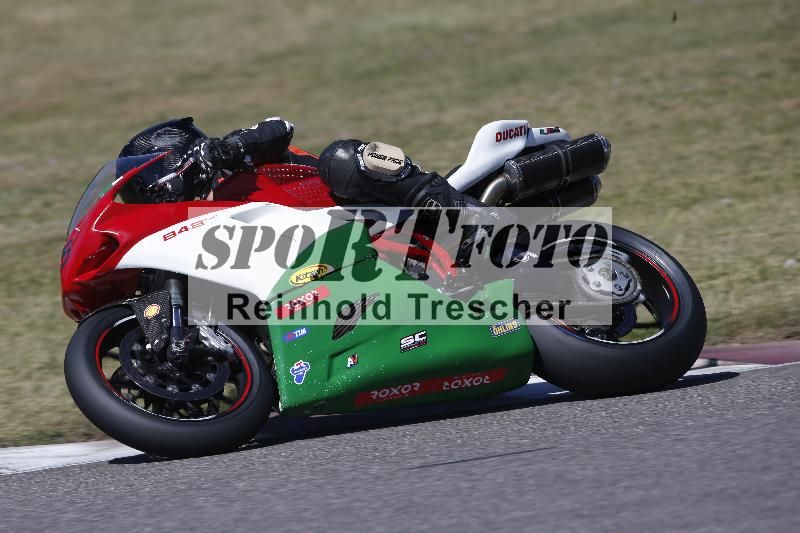 /12 30.04.2026  Speer Racing ADR/Gruppe gelb/95